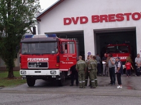 111. Izvještajna skupština DVD Brestovac - prošla godina u znaku visoke obljetnice utemeljenja