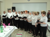 IZVJEŠTAJNA SKUPŠTINA MATICE UMIROVLJENIKA ORLJAVA BRESTOVAC