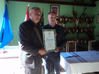 90.OBLJETNICA LOVAČKOG DRU&Scaron;TVA &Scaron;LJUKA IZ BRESTOVCA