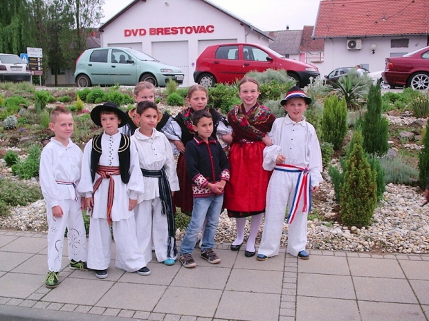 Veliki uspjesi Osnovne škole