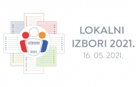 Lokalni izbori 2021.