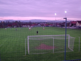 MLADOST VODEĆA NAKON 3.KOLA DRUGE ŽNL- PAVLOVČANI S 3:1 POBIJEDILI CROATIJU