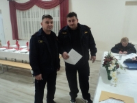 95.SKUP&Scaron;TINA DVD ORLJAVAC - ZADOVOLJNI REZULTATIMA PREVENCIJE, AKTIVNOSTI I DJELOVANJA NA ZA&Scaron;TITI OD POŽARA