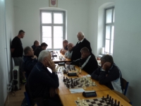 DERBI TREĆEG KOLA &Scaron;AHOVSKE LIGE ZAVR&Scaron;IO NEODLUČENO