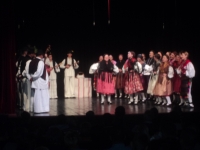 KONCERT KUD-A BERDA U GRADSKOM KAZALI&Scaron;TU U POŽEGI