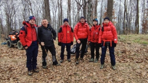 14. pohod na Kapavac okupio planinare u zimskom ugođaju Pože&scaron;ke gore