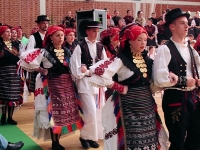 Sedma smotra folklora u Brestovcu