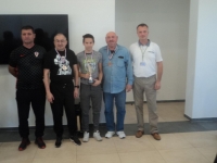 U PRIGODI DANA OPĆINE ODRŽAN PRVI MEĐUNARODNI  OTVORENI &Scaron;AHOVSKI TURNIR NA KOJEM SE NATJECALO 66 &Scaron;AHISTA IZ 4 HRVATSKE  ŽUPANIJE I  BOSNE I HERCEGOVINE