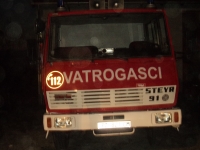 U POVODU 67 GODI&Scaron;NJICE DVD JAGUPLIJE DOBILO NOVO NAVALNO VOZILO