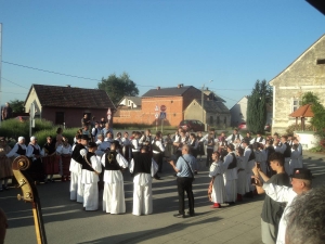 12.SMOTRA FOLKLORA DOĐI DIKO VEČERAS NA SIJELO