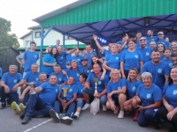 20-ti SUSRET BRESTOVČANA U GARE&Scaron;NIČKOM BRESTOVCU  - POŽE&Scaron;KI BRESTOVAC UKUPNI POBJEDNIK