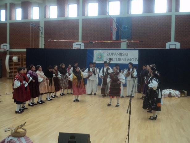 10.ŽUPANIJSKI KULTURNI MOZAIK U BRESTOVCU  - BOGATSTVO TRADICIJE, OBIČAJA, KULTURE I BAŠTINE