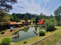 SVEČANO OTVORENO IZLETI&Scaron;TE U STAROM BRESTOVCU