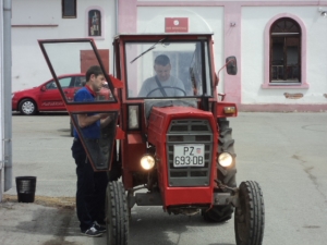 NA PODRUČJU OPĆINE BRESTOVAC REGISTRIRANO OKO 180 TRAKTORA I PRIKLJUČNIH VOZILA