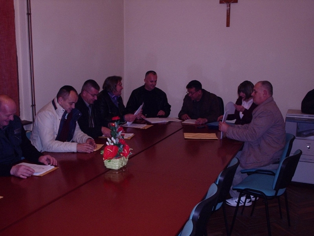 Sa sjednice vjeća Općine Brestovac-modernizacija javne rasvjete u cijeloj općini