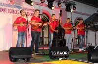 SEDMI FESTIVAL TAMBURAŠKE GLAZBE PISMOM KROZ SLAVONIJU I OVE GODINE ODUŠEVIO BRESTOVČANE