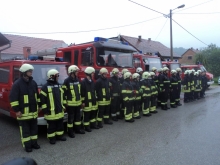 VATROGASNI CENTAR BRESTOVAC OBILJEŽIO FLORIJANOVO U ZAKORENJU ODAZVALO SE SVIH 5 DRUŠTAVA