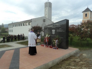 DAN BRANITELJA OPĆINE BRESTOVAC U ZNAKU MONOGRAFIJE BRESTOVAČKA SATNIJA OD 1990-1992.GODINE