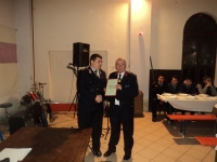 112.SKUP&Scaron;TINA DVD BRESTOVAC- NOVI PREDSJEDNIK JOSIP UGRIN, DRAGO TUS SEDLAR POČASNI PREDSJEDNIK