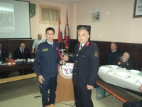 NA IZBORNOJ SKUP&Scaron;TINI DVD ZAKORENJA PONOVO ZA PREDSJEDNIKA IZABRAN SLAVKO LONČAREVIĆ