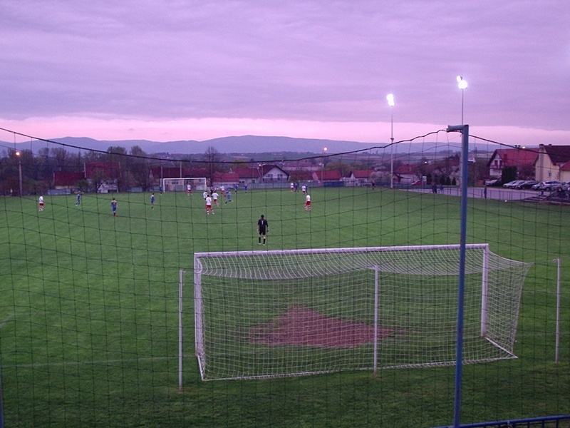 MLADOST VODEĆA NAKON 3.KOLA DRUGE ŽNL- PAVLOVČANI S 3:1 POBIJEDILI CROATIJU