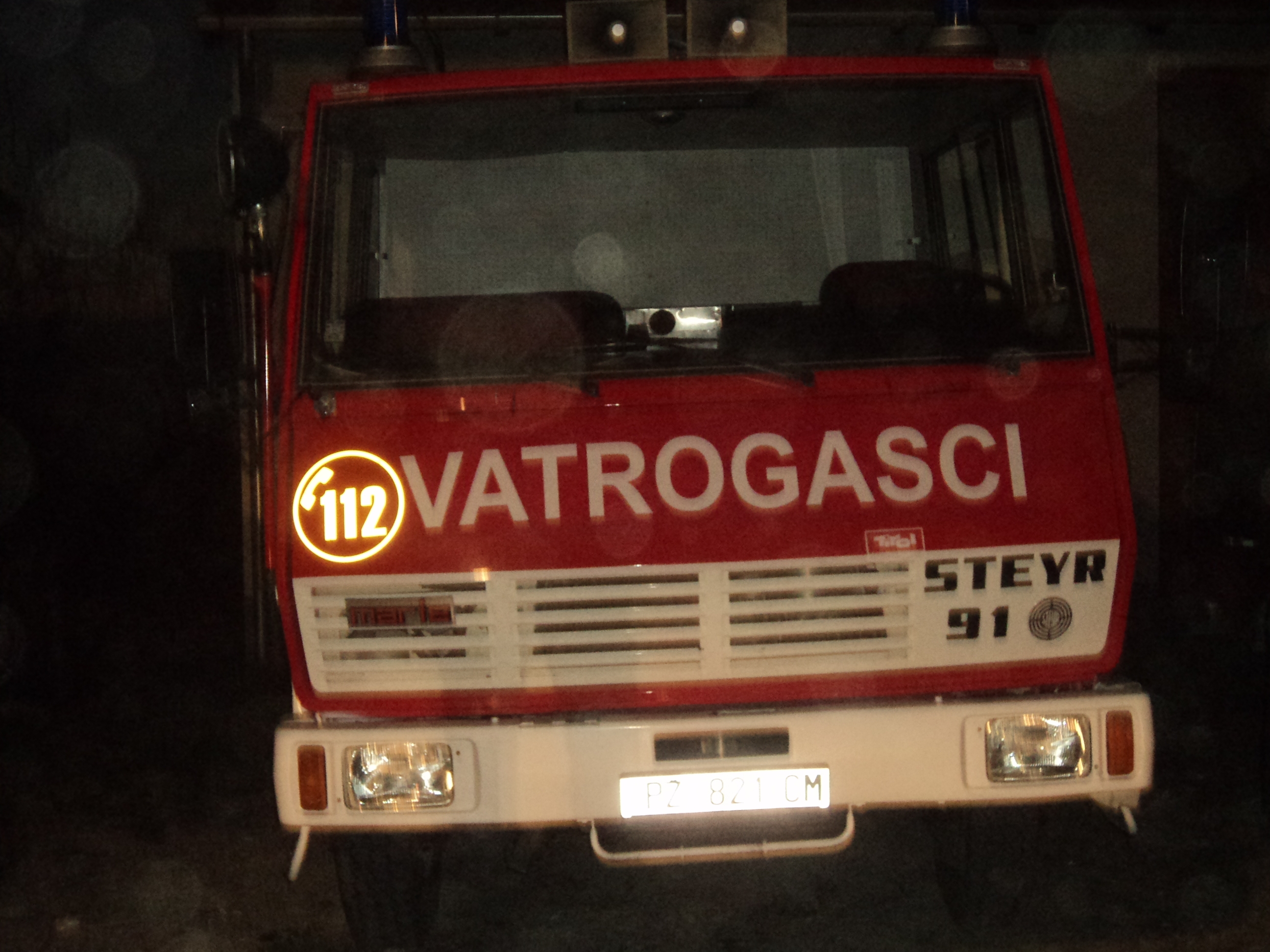 U POVODU 67 GODIŠNJICE DVD JAGUPLIJE DOBILO NOVO NAVALNO VOZILO